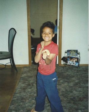 Image post by @the_gabriellewis on Instagram