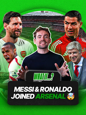 Video post by @dailymailsport on TikTok