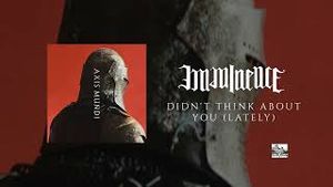 Video post by @sumerianrecords on YouTube