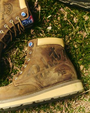 Image post by @timberlandpro on Instagram