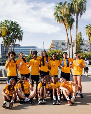 Image post by @sundevilwbb on Instagram