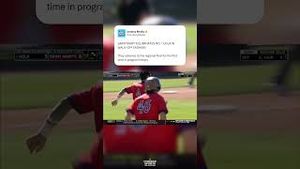 Video post by @collegesportsco on YouTube