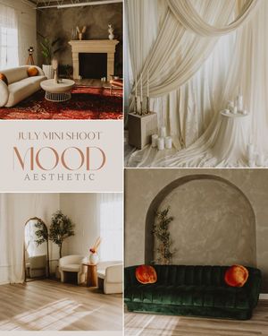 Image post by @thismodernlovephoto on Instagram