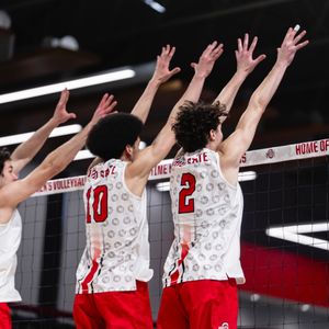 Image post by @ohiostathletics on Instagram