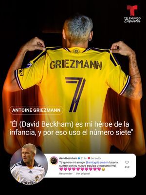 Image post by @telemundodeportes on Instagram