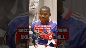 Video post by @Overtime NXT on YouTube