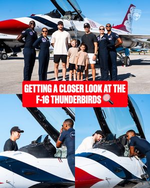 Image post by @flapanthers on Instagram