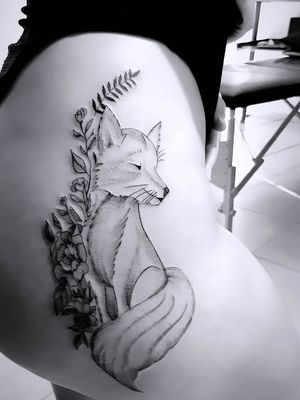 Image post by @hawaiitattoodreams on Instagram
