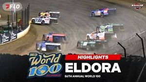 Video post by @floracing on YouTube