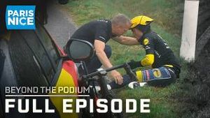 Video post by @nbcsports on YouTube