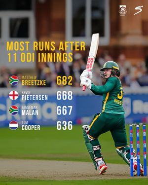 Image post by @supersporttv on Instagram