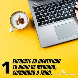 Image post by @inntekcolombia on Instagram