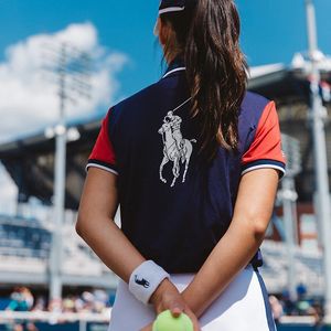 Image post by @usopen on Instagram