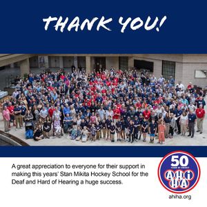 Image post by @ahihaorg on Instagram