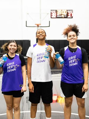 Image post by @wodebasketball on Instagram