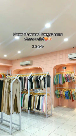 Image post by @deliwafastore.kediri on TikTok