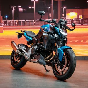 Image post by @bmwmotorradusa on Instagram