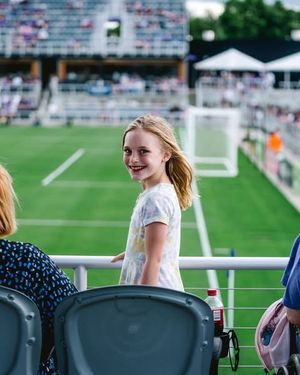Image post by @lynnfamilystadium on Instagram