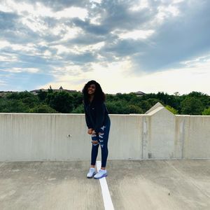 Image post by @jadaamalone on Instagram