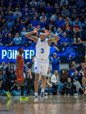 Image post by @dailyunivsports on Instagram