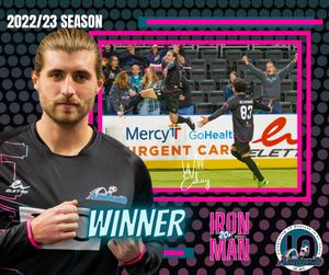 Image post by @stlouisambush on Instagram