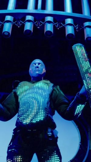Video post by @bluemangroup on TikTok