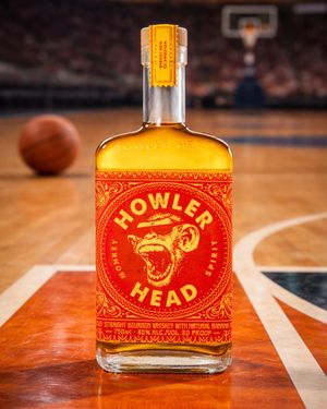 Image post by @howlerheadwhiskey on Instagram