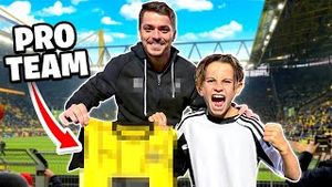 Video post by @thewingrovefamily on YouTube