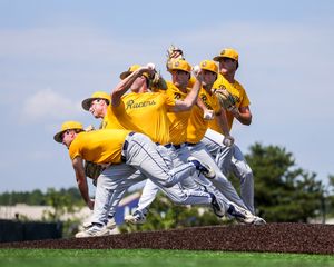 Image post by @racersbaseball on Instagram