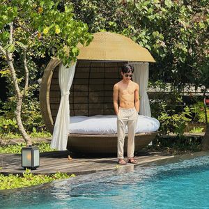 Image post by @hiltonyalaresort on Instagram