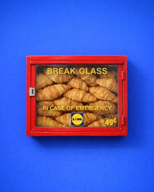 Image post by @lidlus on Instagram