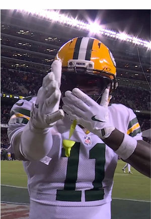 Video post by @nfl on TikTok
