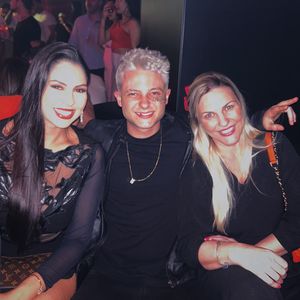 Image post by @marambaiamusic on Instagram