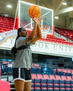 Image post by @stonybrookwbb on Instagram
