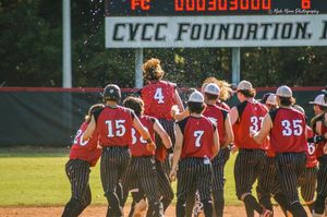 Image post by @cvcc.baseball on Instagram