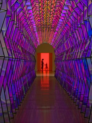 Image post by @sfmoma on Instagram