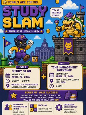 Image post by @p3pvamu on Instagram