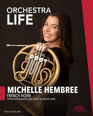 Image post by @pghsymphony on Instagram