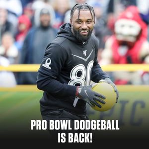 Image post by @nfl on Instagram