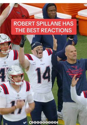 Video post by @patriots on TikTok