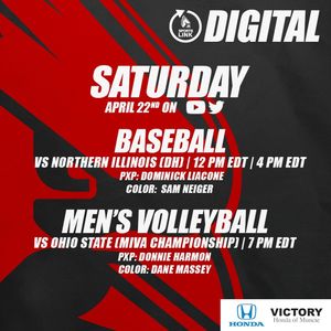 Image post by @bsusportslink on Instagram