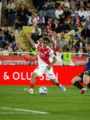 Image post by @asmonaco on Instagram