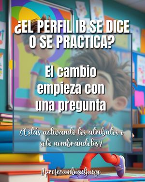 Image post by @sitadacil_educacion on Instagram