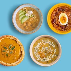 Image post by @eatpropergood on Instagram