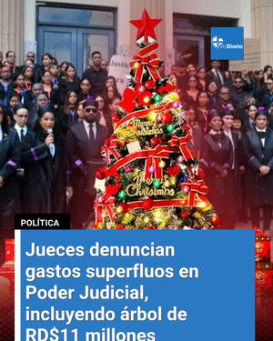 Image post by @infodiariord on Instagram