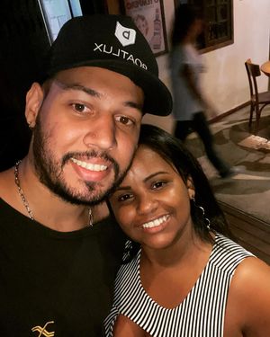 Image post by @faelldjoficial on Instagram