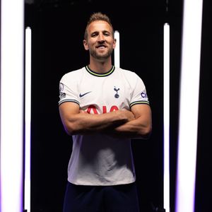 Image post by @spursofficial on Instagram