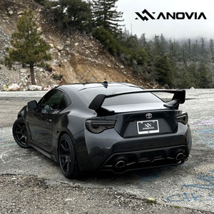 Image post by @anovia.wheels on Instagram