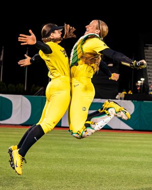 Image post by @oregonsb on Instagram