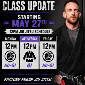 Image post by @factoryfreshbjj on Instagram